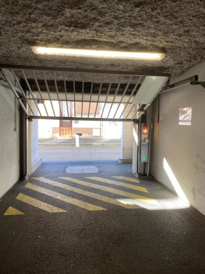 Parking Prive Gratuit, Balcon, 2 Chambres クレルモン・フェラン エクステリア 写真