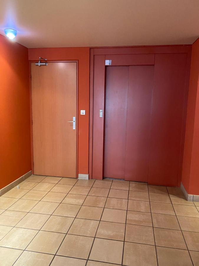 Parking Prive Gratuit, Balcon, 2 Chambres クレルモン・フェラン エクステリア 写真