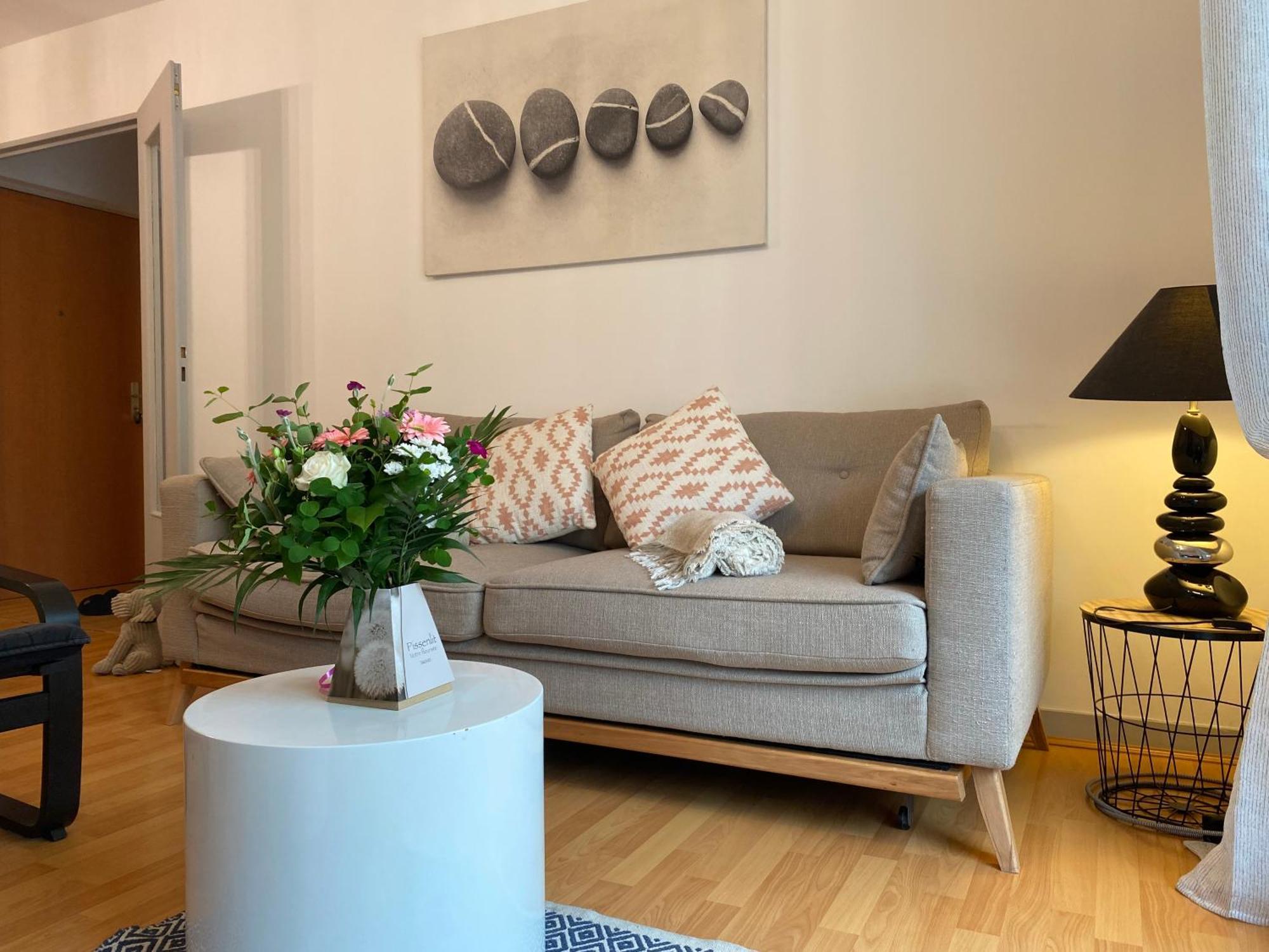 Parking Prive Gratuit, Balcon, 2 Chambres クレルモン・フェラン エクステリア 写真